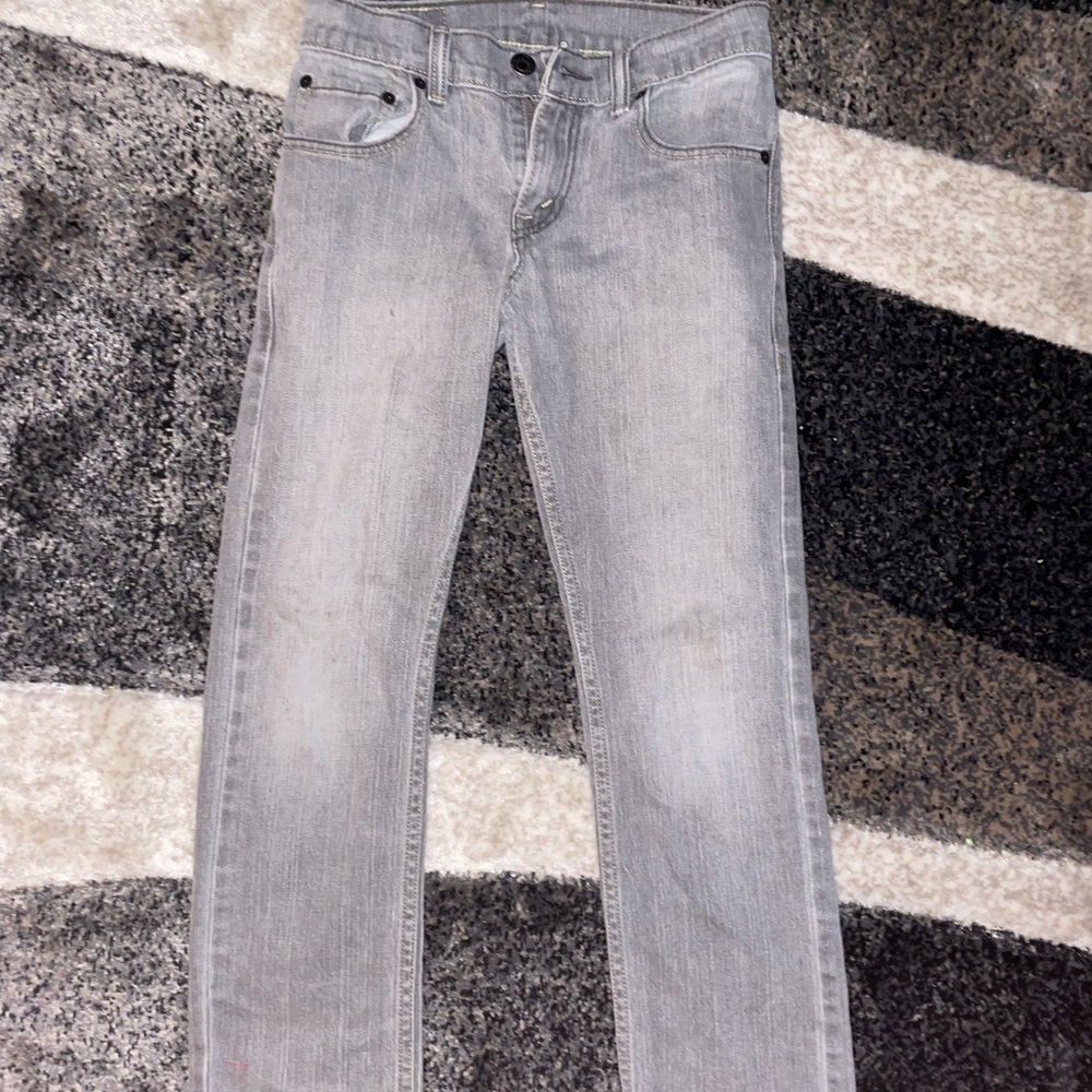 Levi Strauss women’s pants